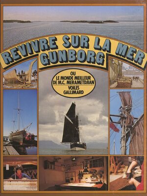 cover image of Revivre sur la mer